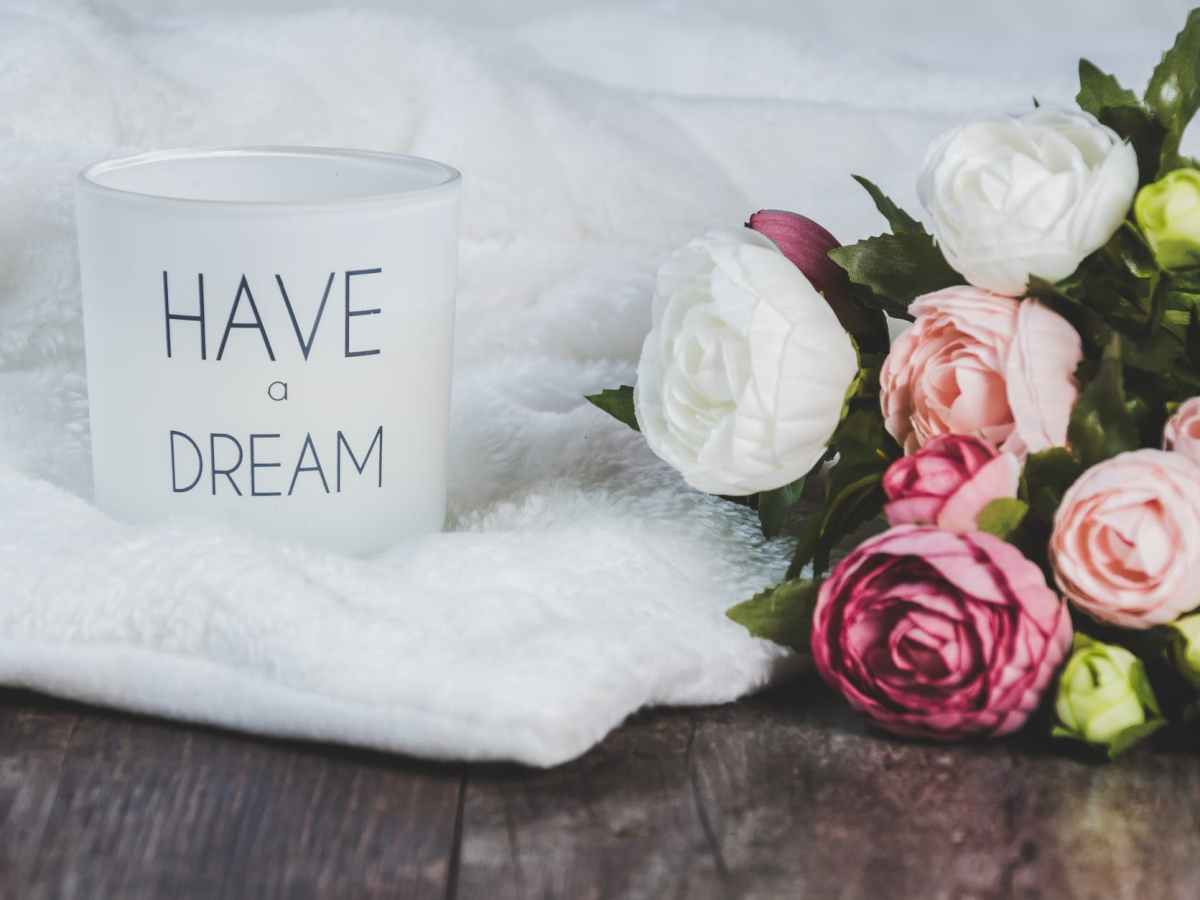 Полетът към мечтите