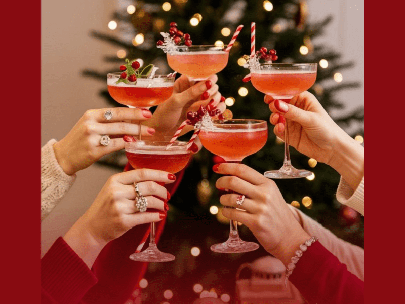 Официално откриване на AURA Experience Club с Коледна гала и подаръци за&nbsp;гостите